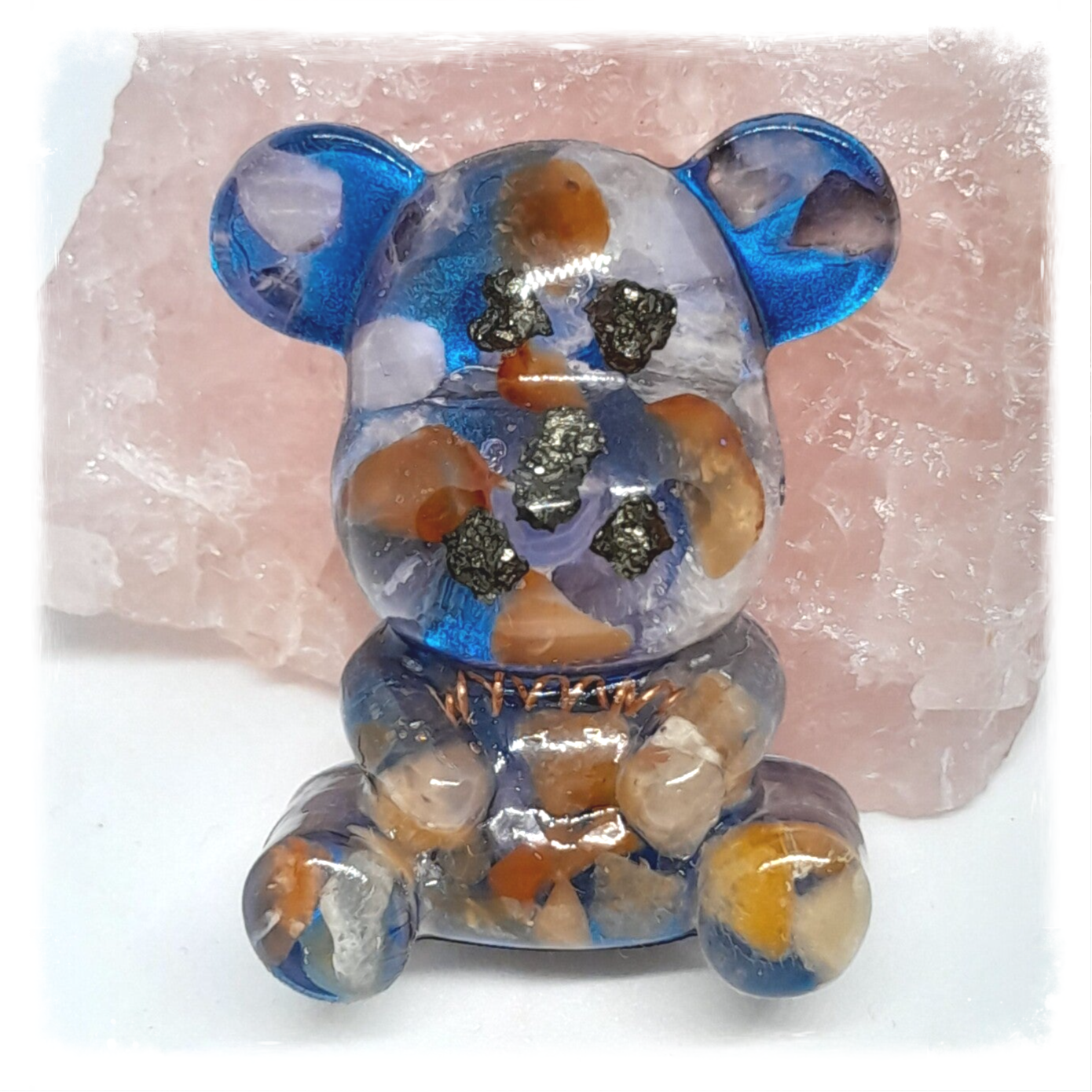 CONFIANCE EN SOI Grand Ours