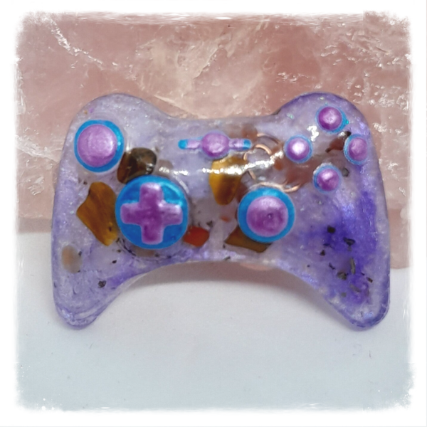 CHANCE ET PROSPERITE Manette