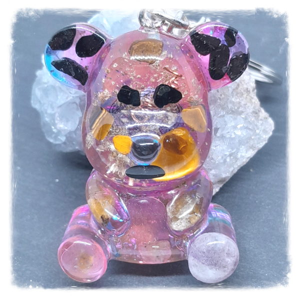 PROTECTION ENERGIES NEGATIVES