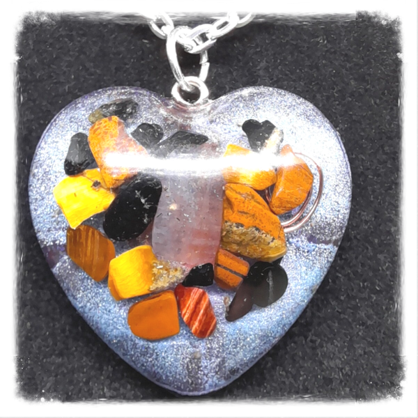 PROTECTION ENERGIES NEGATIVES