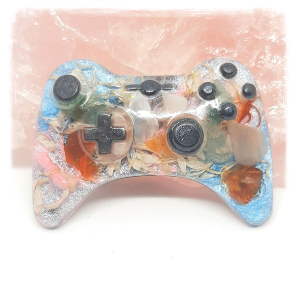 RÈGLES DOULOUREUSES Manette