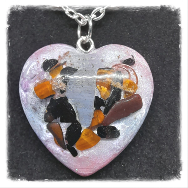 PROTECTION ENERGIES NEGATIVES