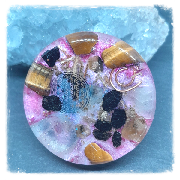 PROTECTION ENERGIES NEGATIVES