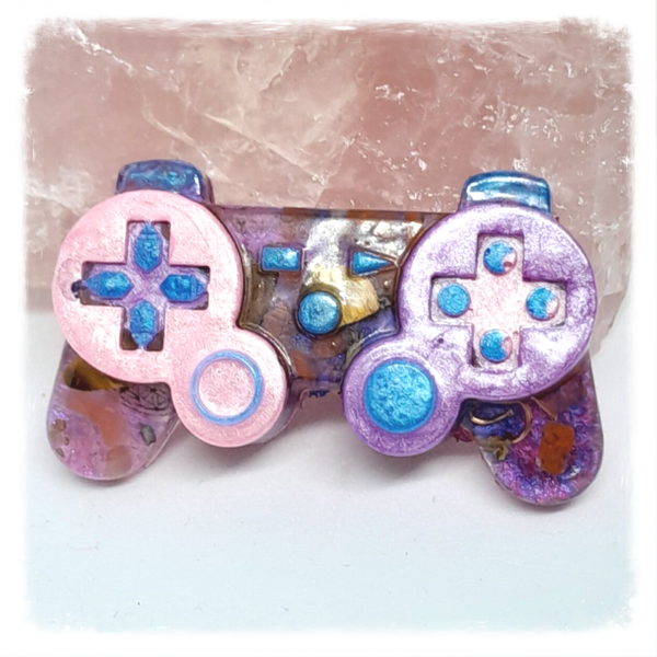 CHANCE ET PROSPERITE Manette