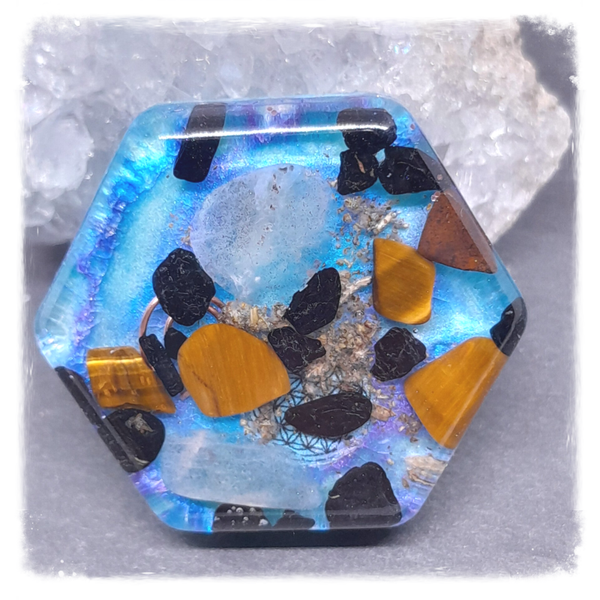 PROTECTION ENERGIES NEGATIVES