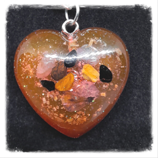 PROTECTION ENERGIES NEGATIVES