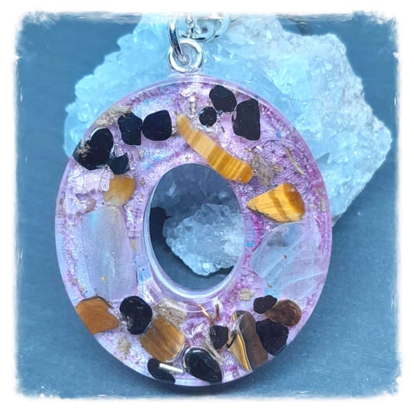 PROTECTION ENERGIES NEGATIVES