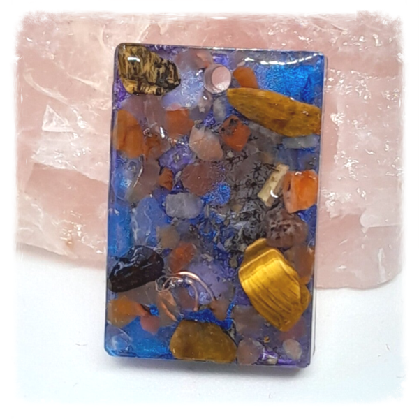 CHANCE ET PROSPERITE Rectangle