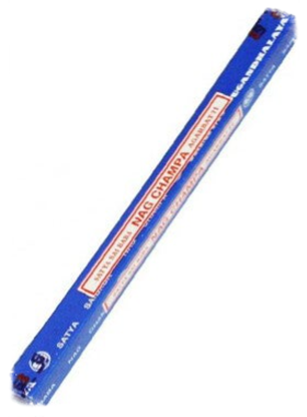 ENCENS Nag Champa
