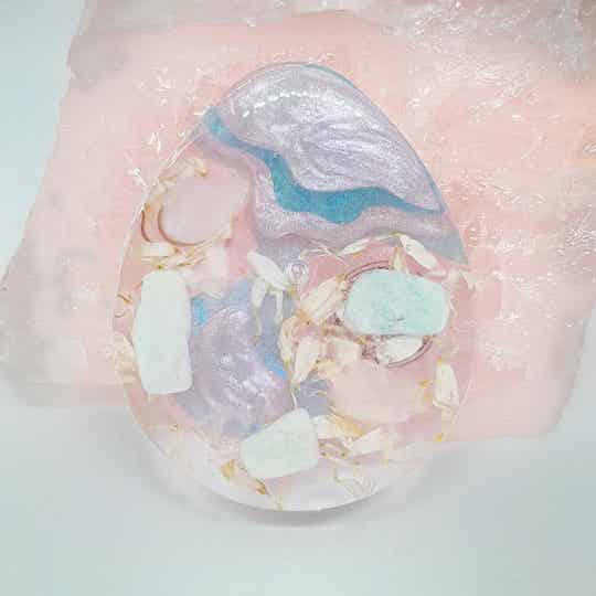 DOUCE HARMONIE Grande Goutte Pastel