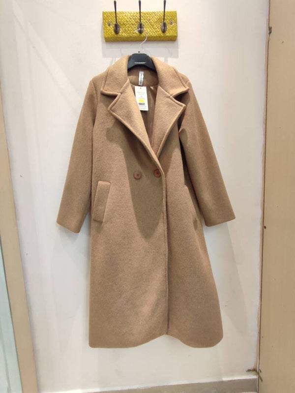 Cappotto Sunshine 9594