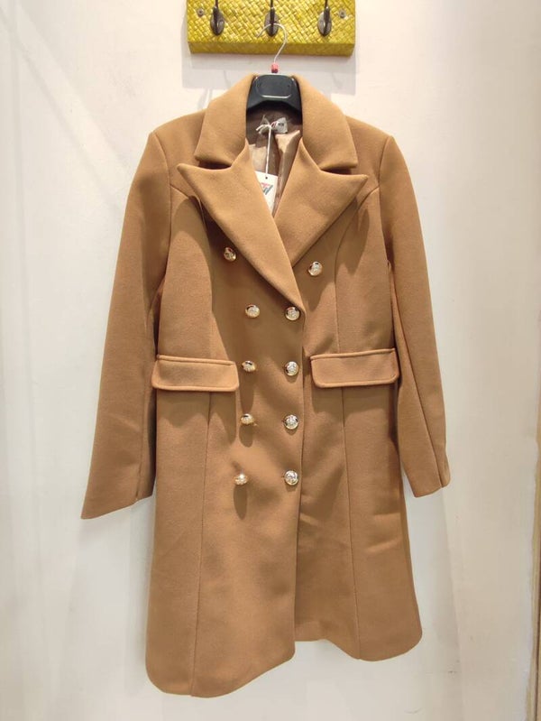 Cappotto Napoleon