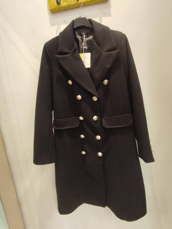 Cappotto Napoleon