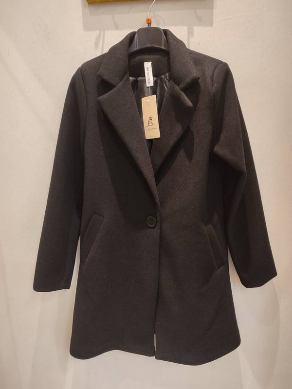 Cappotto Bottom