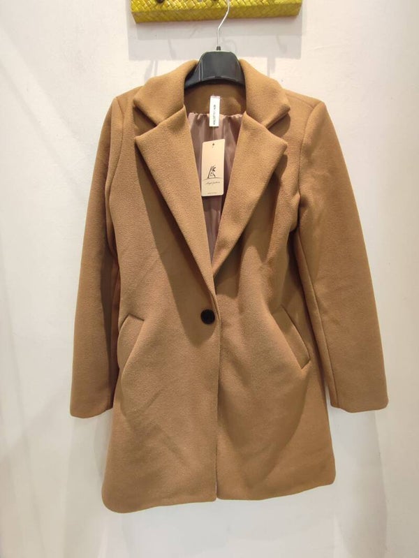 Cappotto Bottom