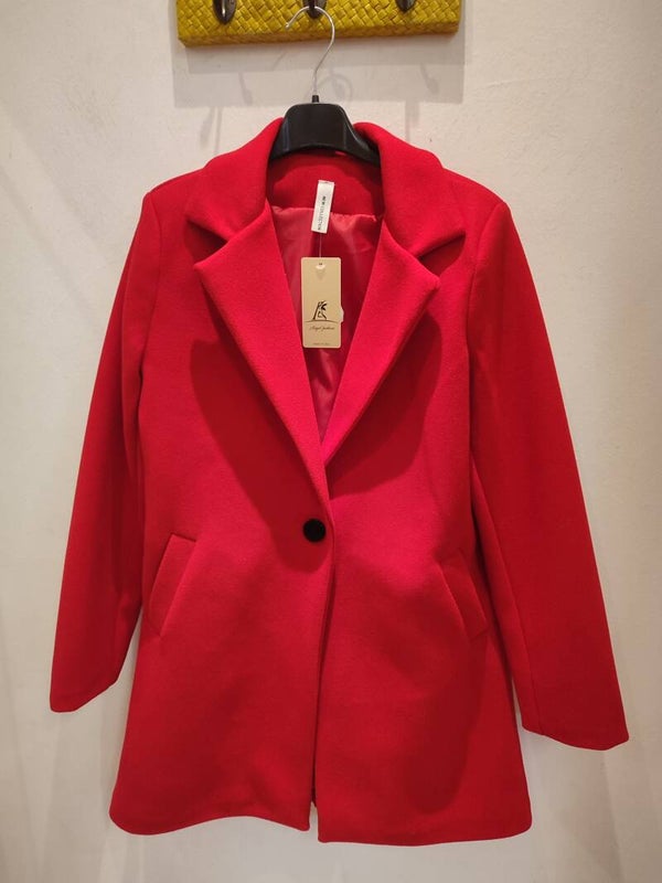Cappotto Bottom