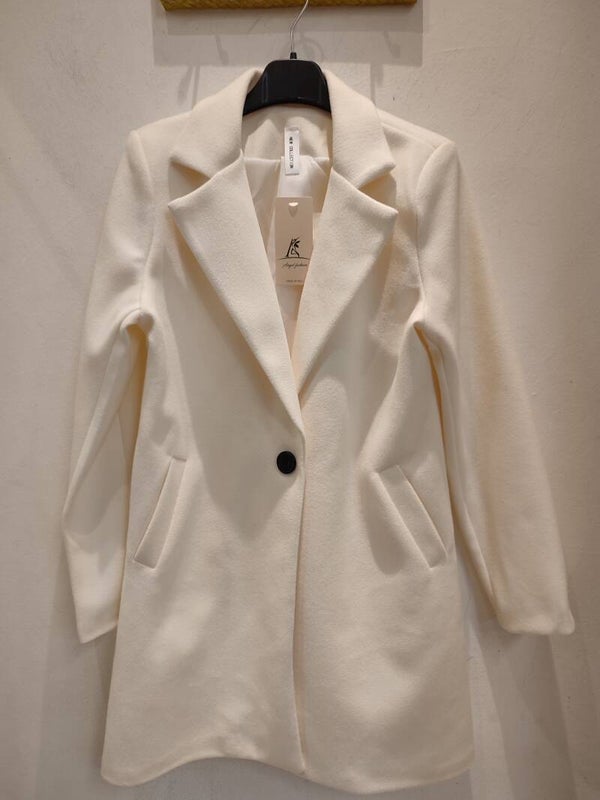Cappotto Bottom