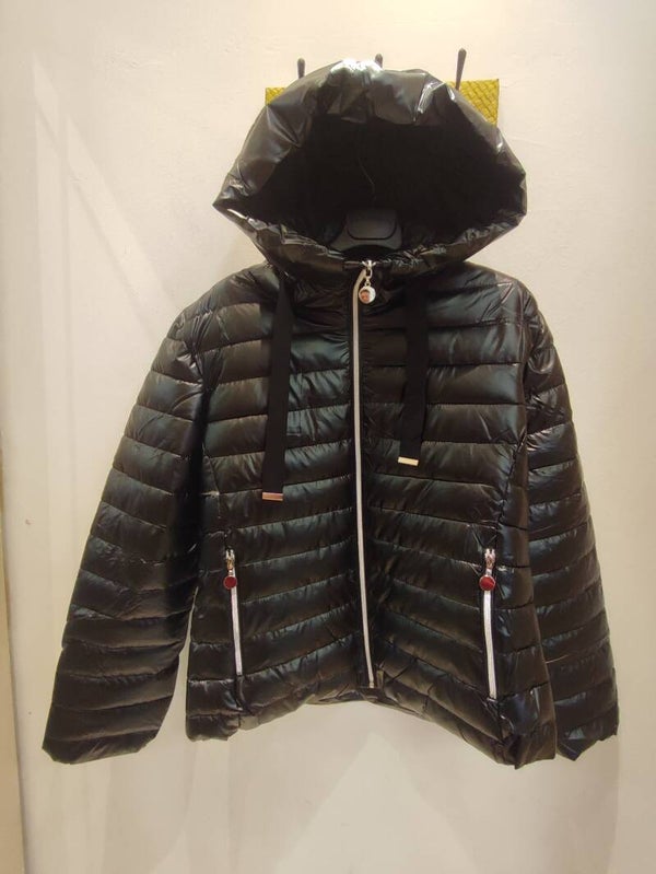 Piumino W