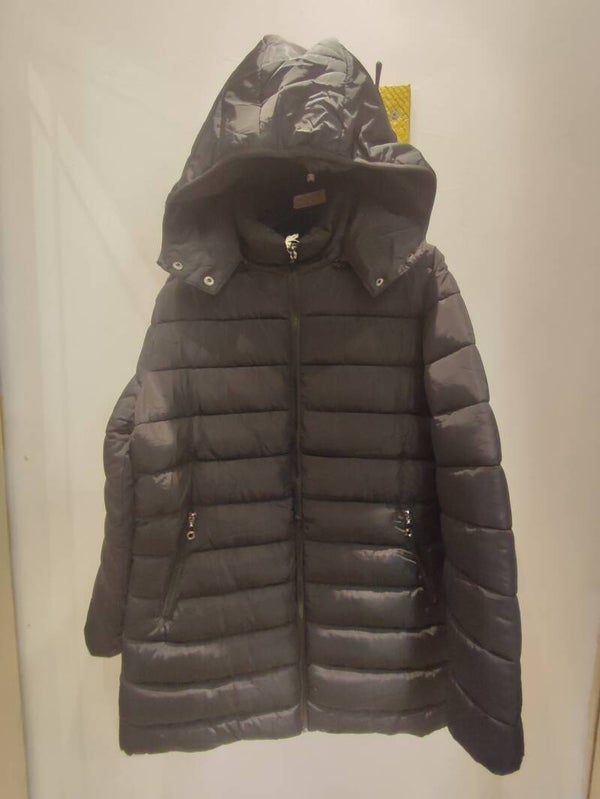 Piumino Lungo A971