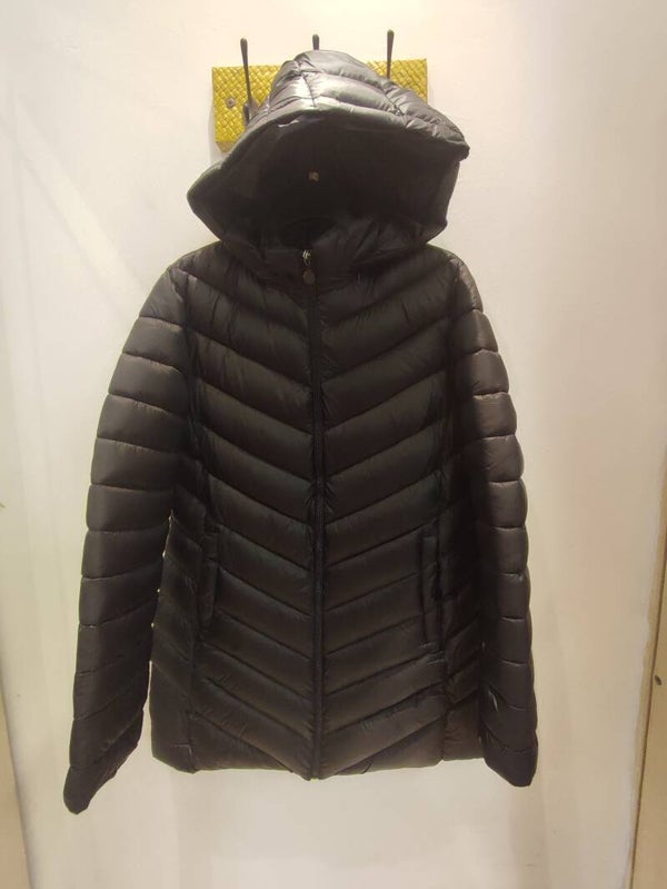 Piumino calibrato 758