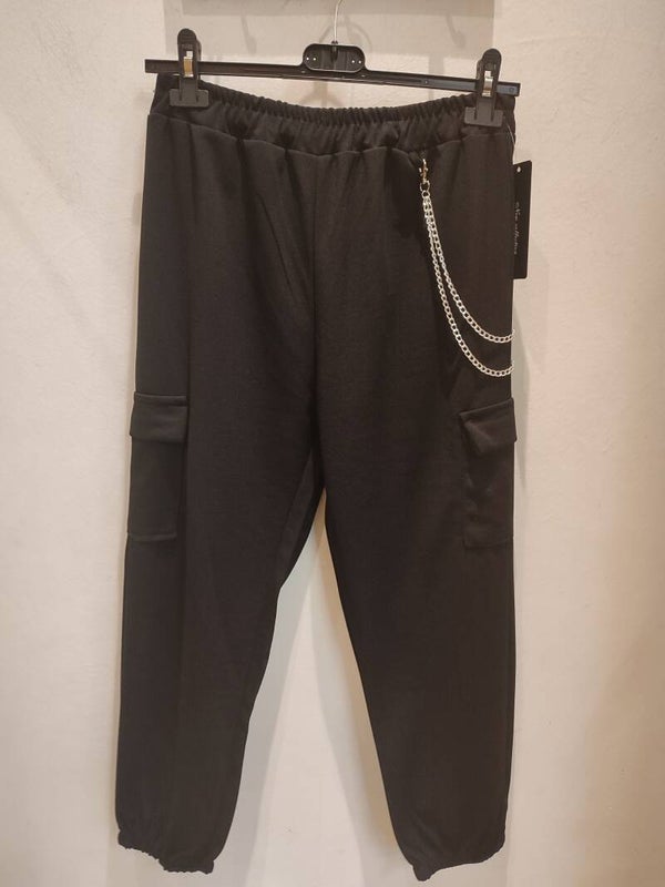Pantaloni Z148