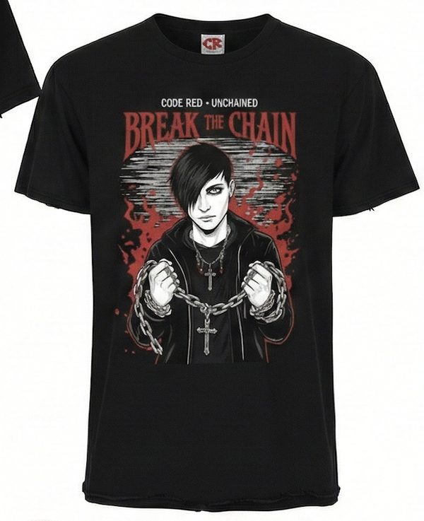 Break The Chain T-Shirt