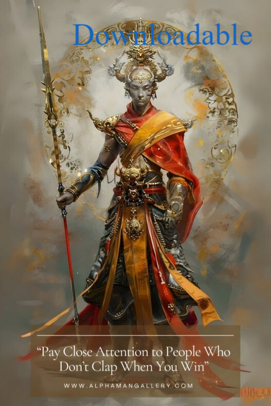 Pay Close Attention to People Who Don’t Clap When You Win