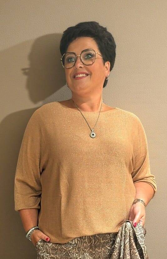 Plus size dameskleding Waalwijk 