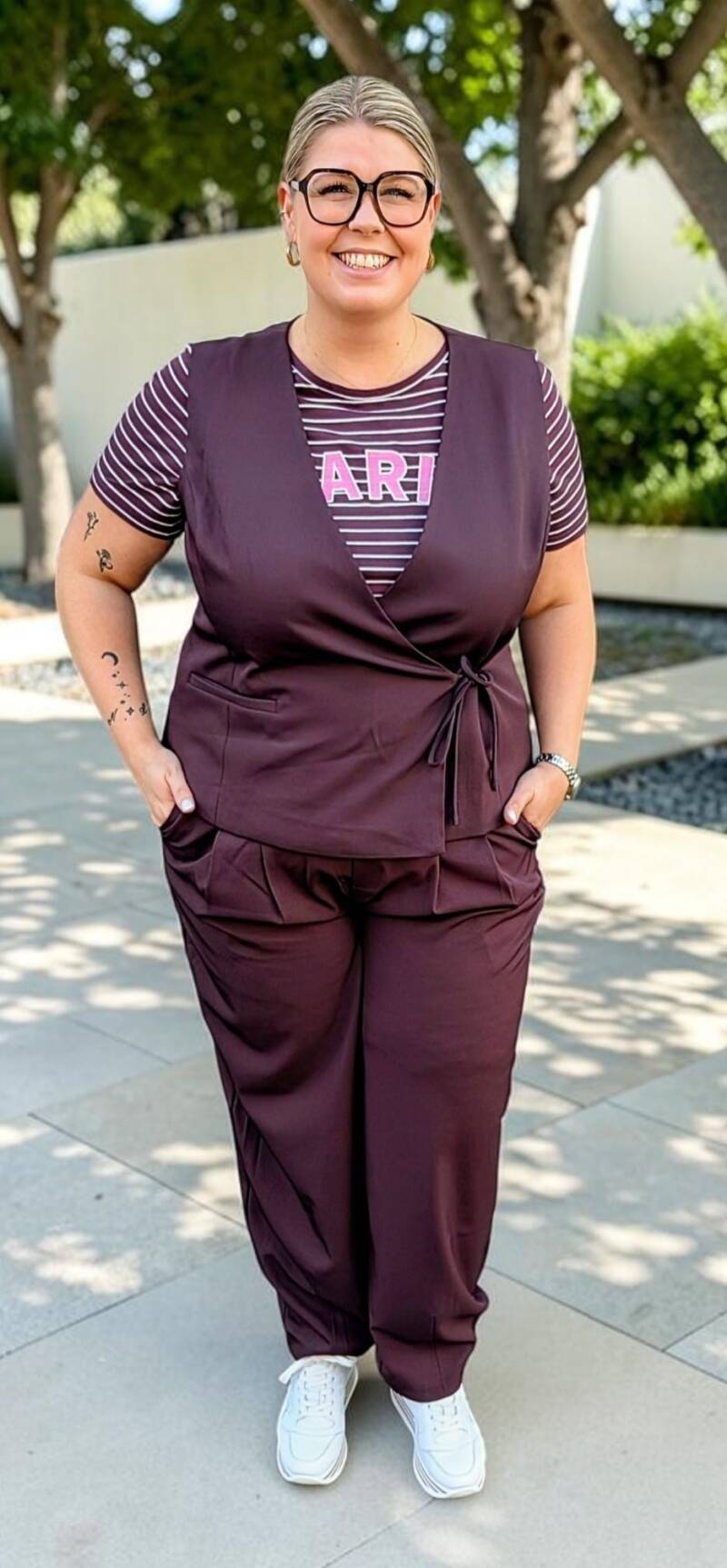 Femme XL Waalwijk 