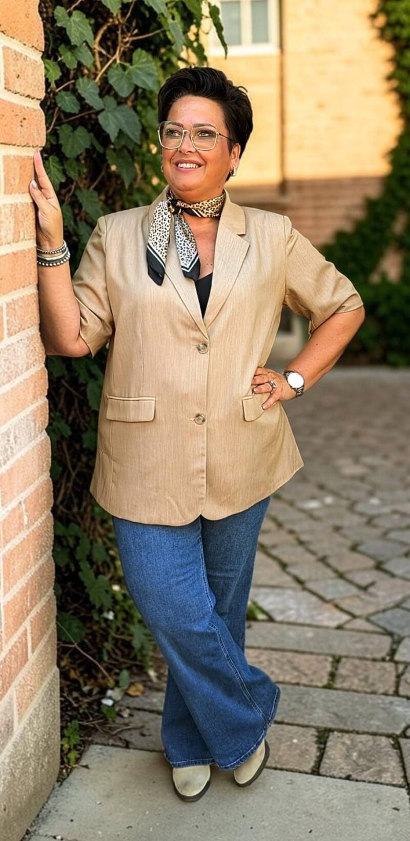 Femme XL Waalwijk 