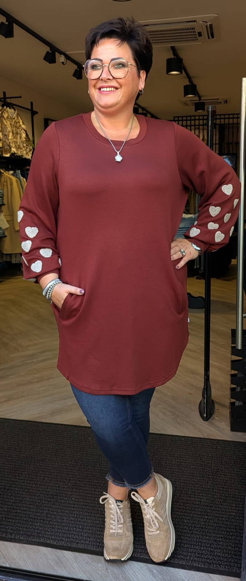 Femme XL Waalwijk 