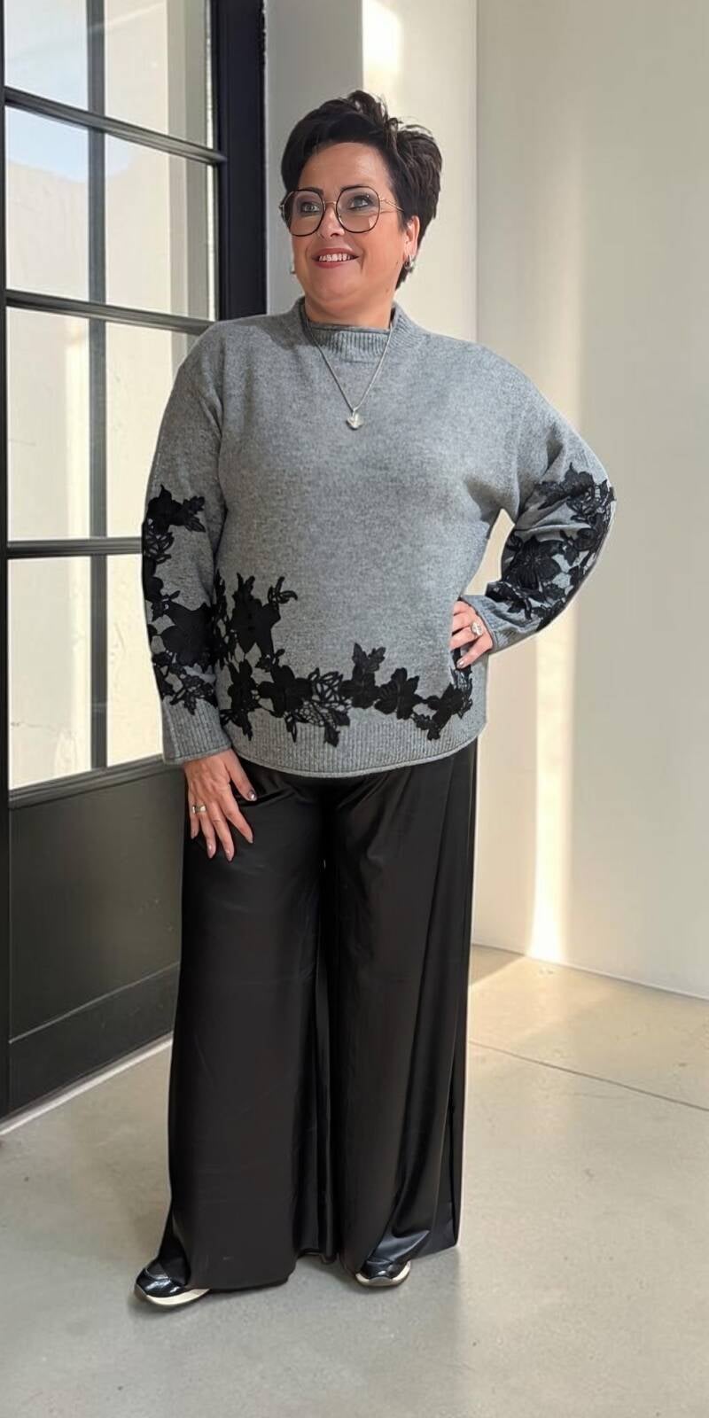 Femme XL Waalwijk 