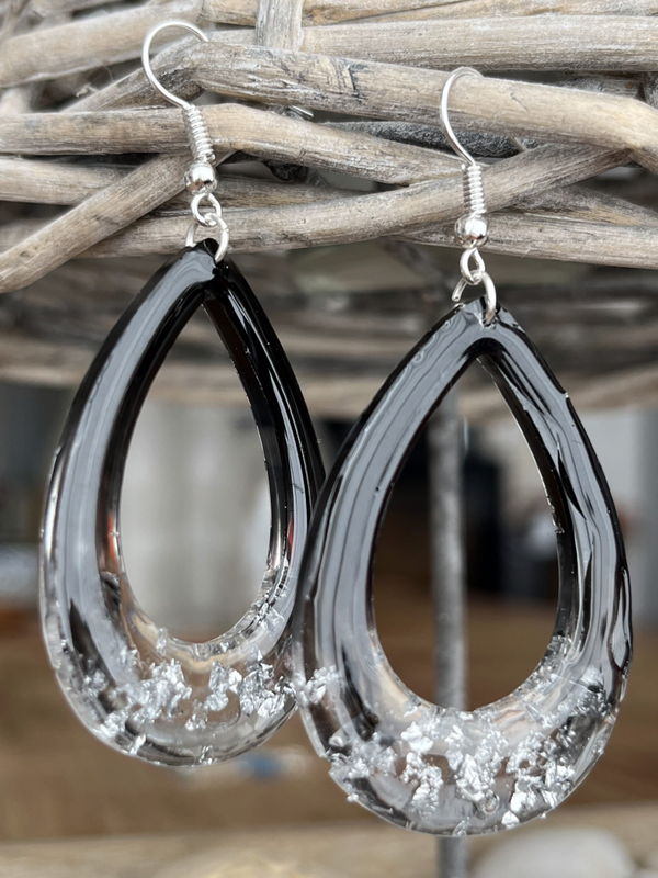 Boucles d'oreilles "Magik"