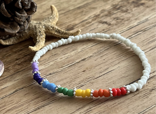 Bracelet "Chakras"