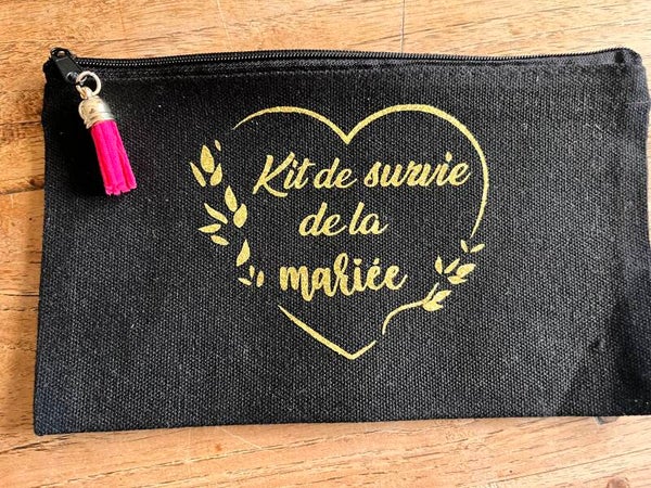 Trousse EVJF