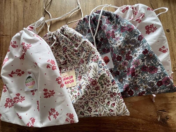 Pochette imperméable