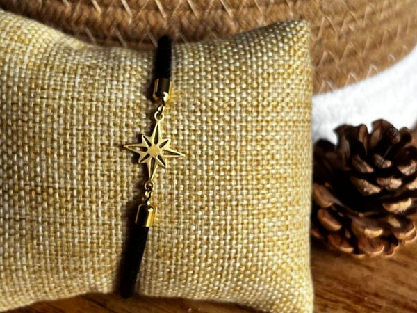 Bracelet « Céleste »