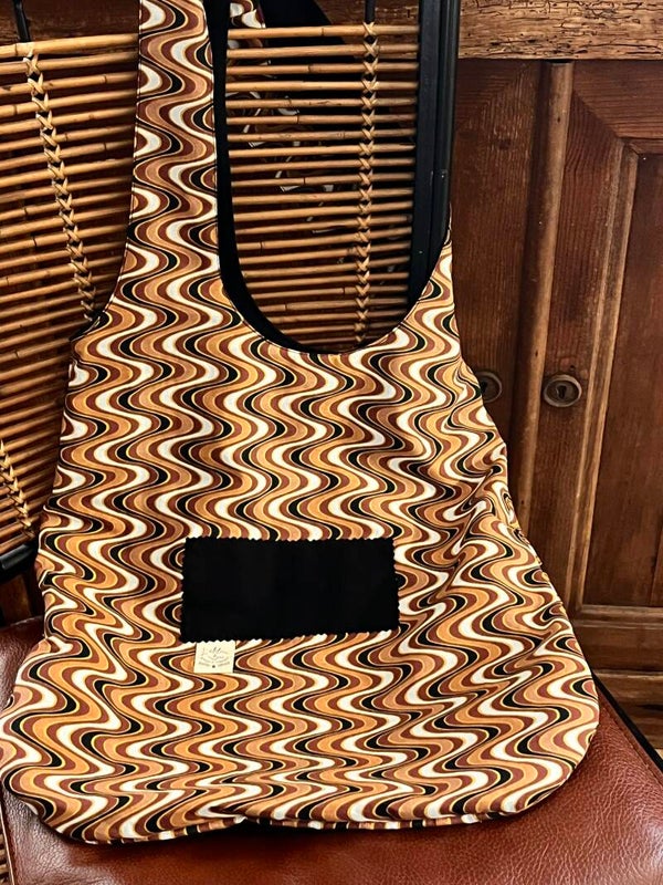 Sac réversible