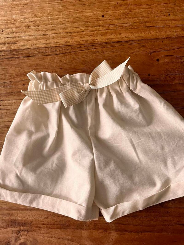 Short uni