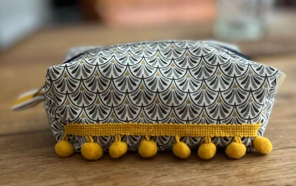 Mini trousse