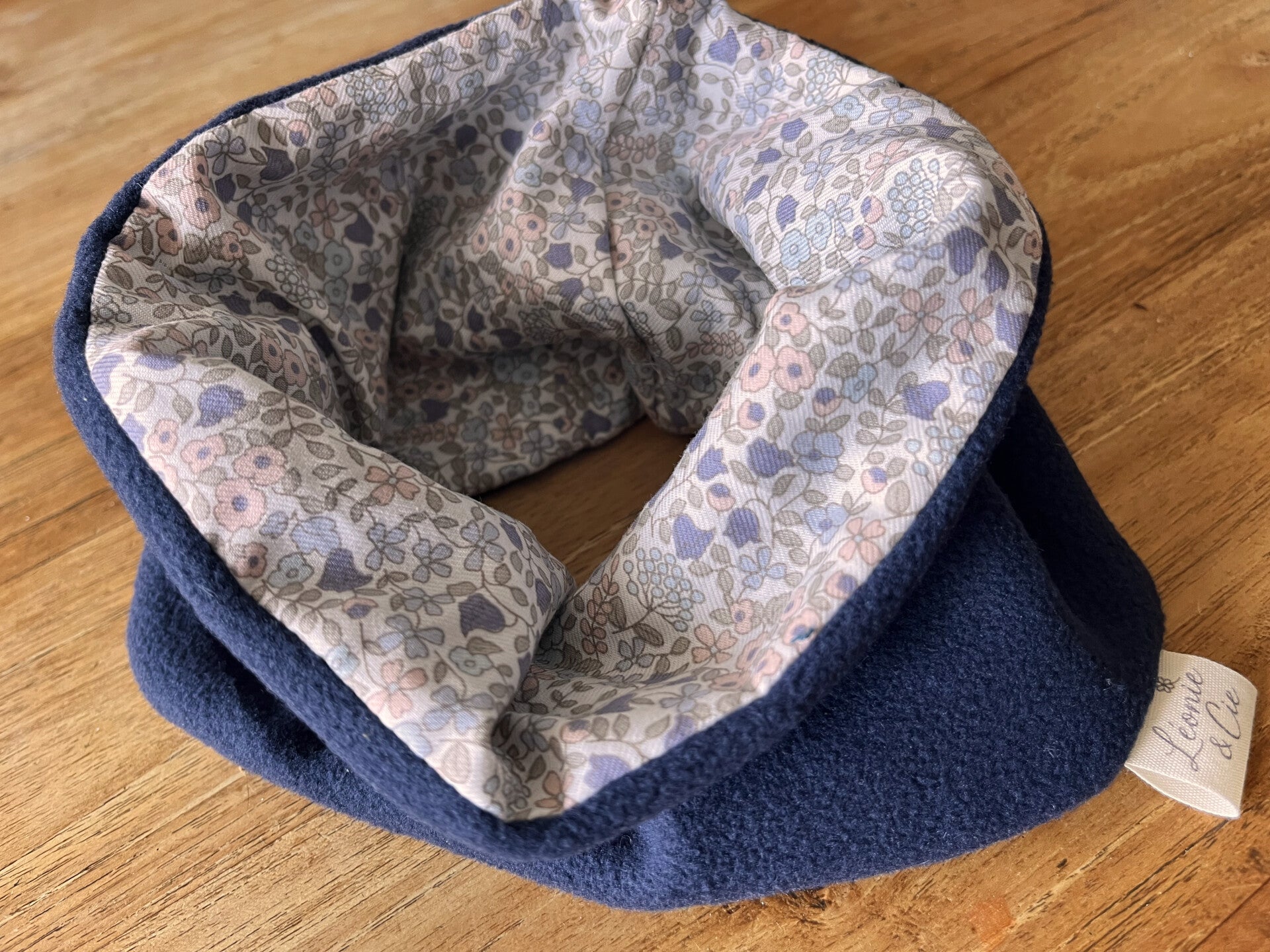 Tour de cou ou snood