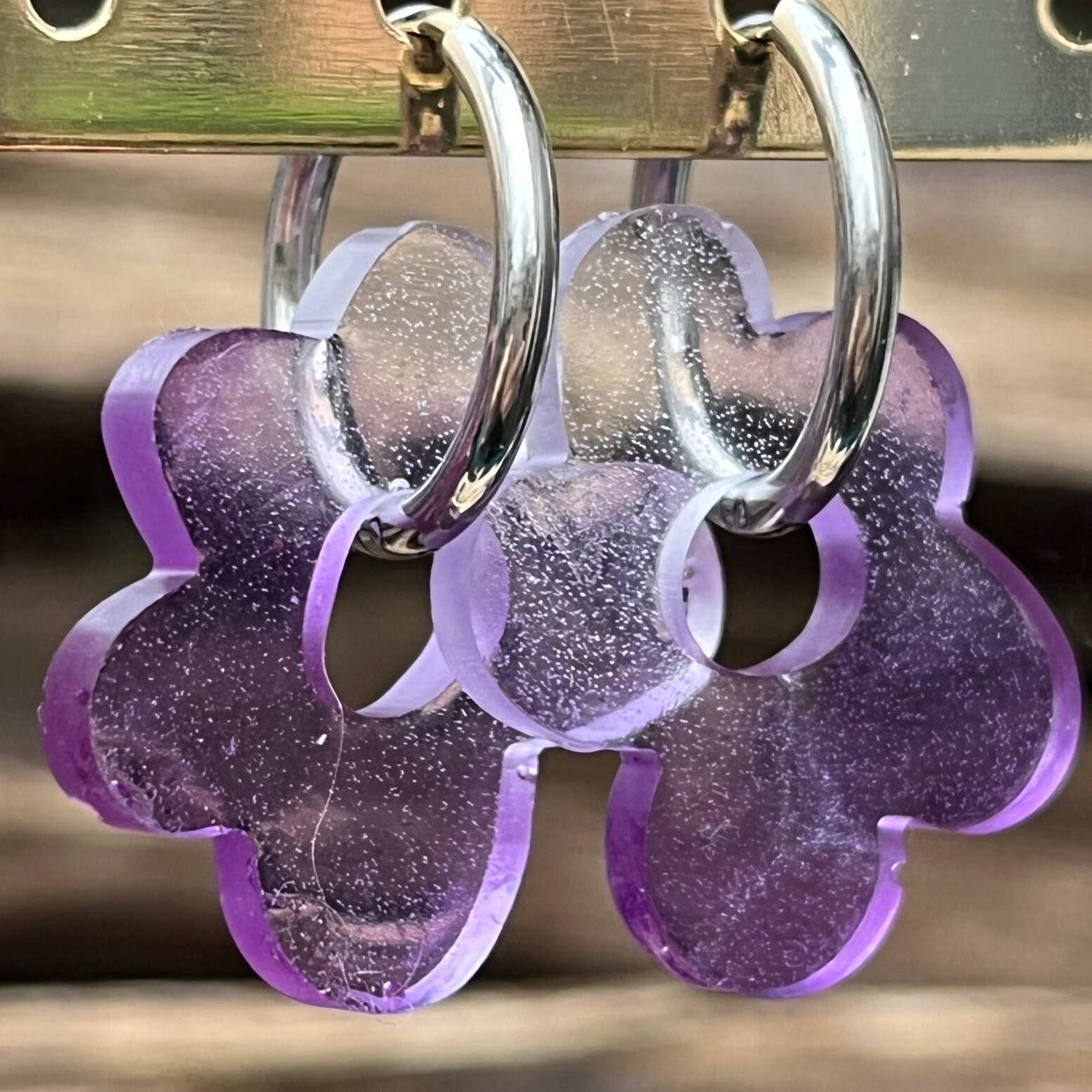 Créoles « Starlettes »