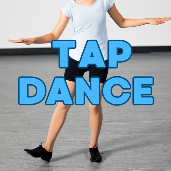 Tapdance