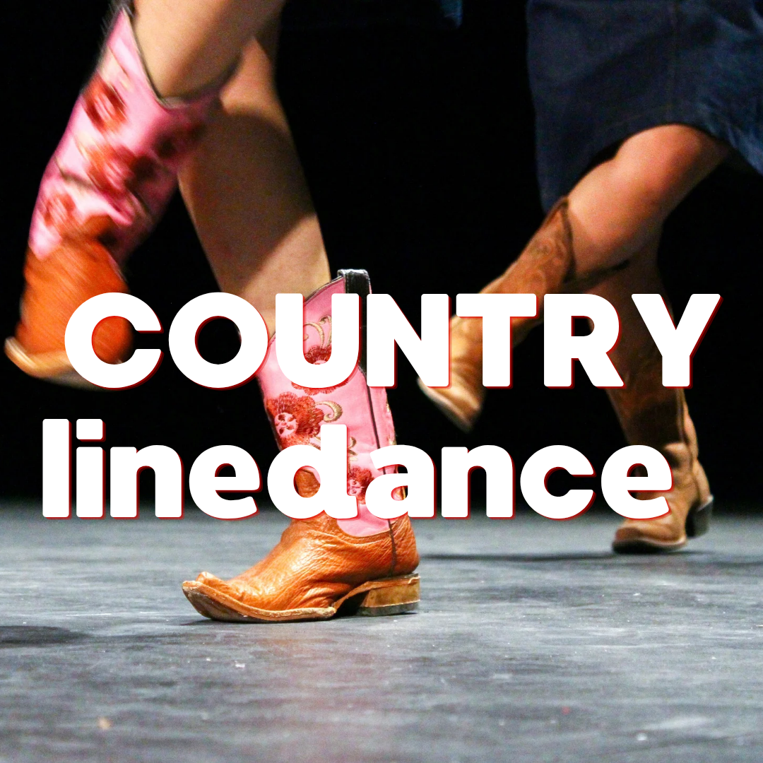 Country Linedance