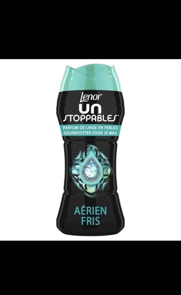 ADOUCISSANT linge perle plusieurs parfums