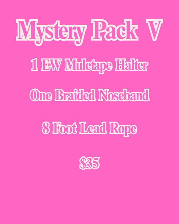 Mystery Pack V
