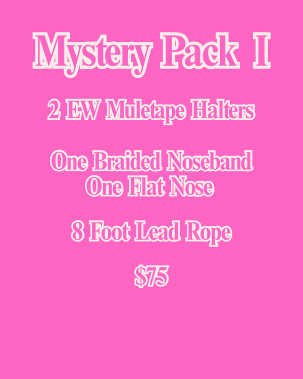 Mystery Pack I