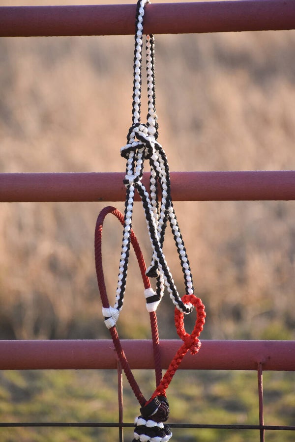 Rolling Stones Halter