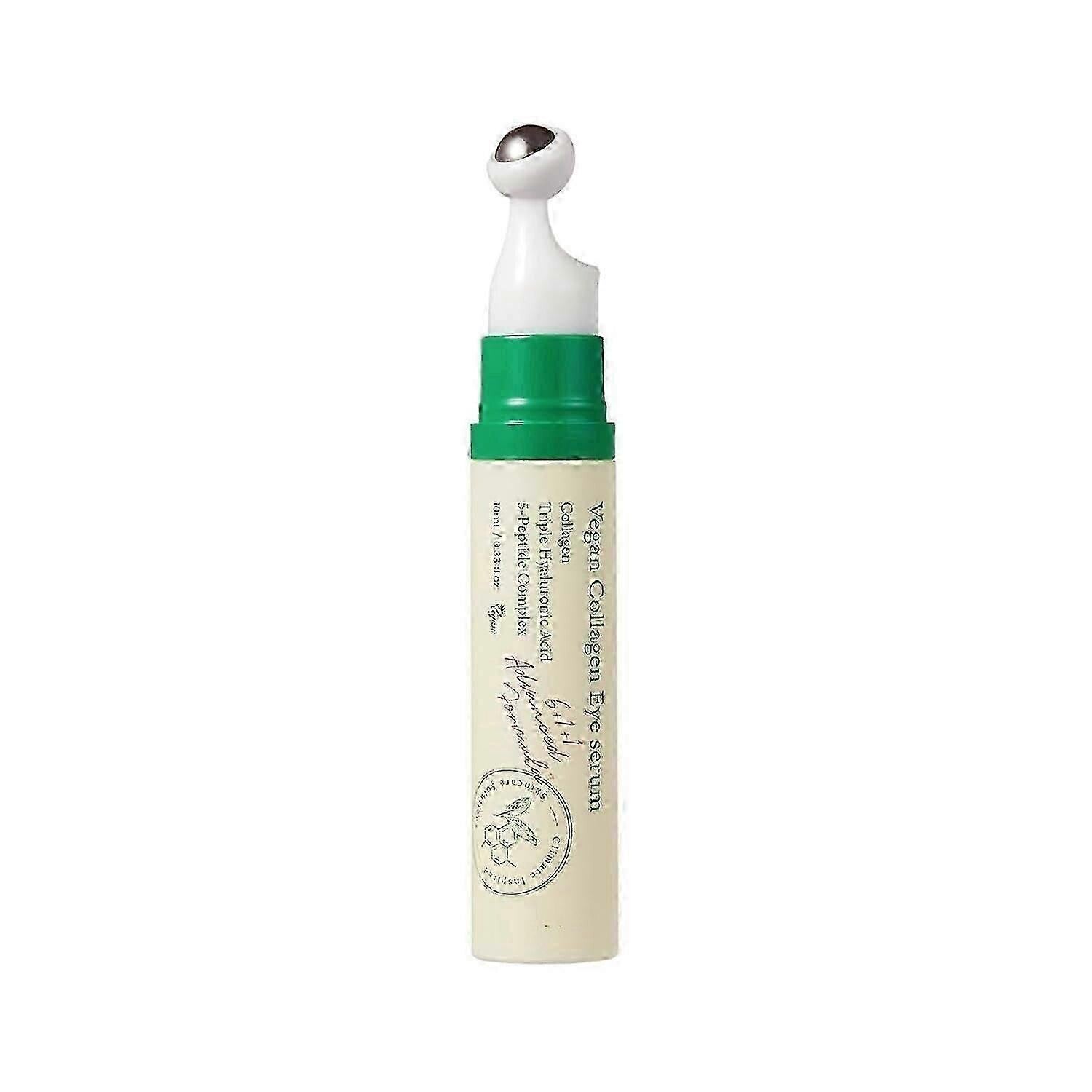 AXIS-Y – Vegan Collagen Eye Serum