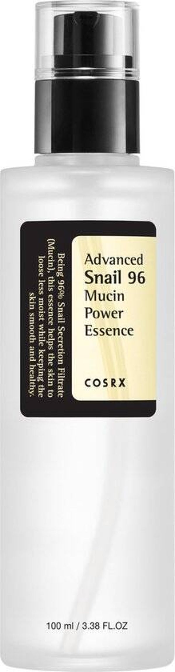 COSRX – Advanced Snail 96 Mucin Power Essence, 100ml